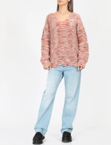 Pulover Vero Moda, mix culori Mix culori