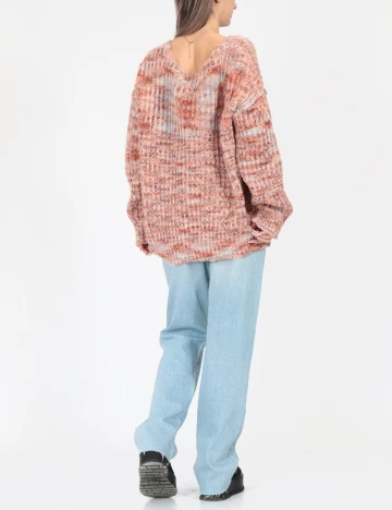 Pulover Vero Moda, mix culori Mix culori
