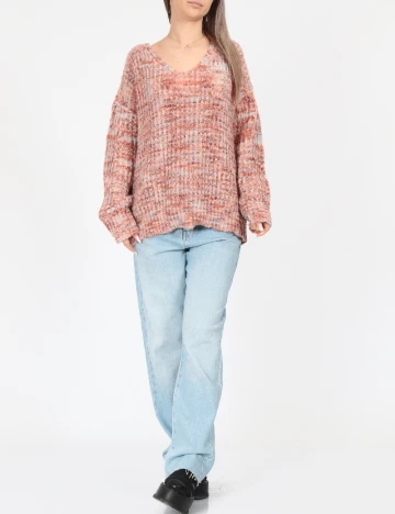 Pulover Vero Moda, mix culori Mix culori