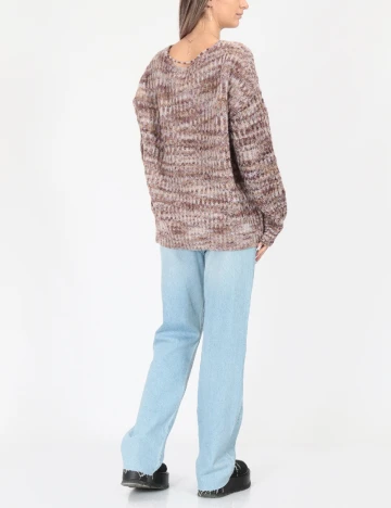 Pulover Vero Moda, mix culori