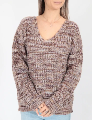 Pulover Vero Moda, mix culori