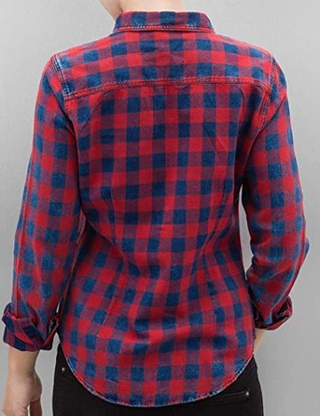 Camasa Only, carouri, 36