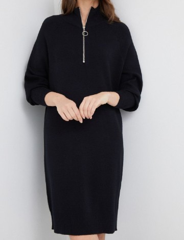 
						Rochie scurta Vero Moda, negru