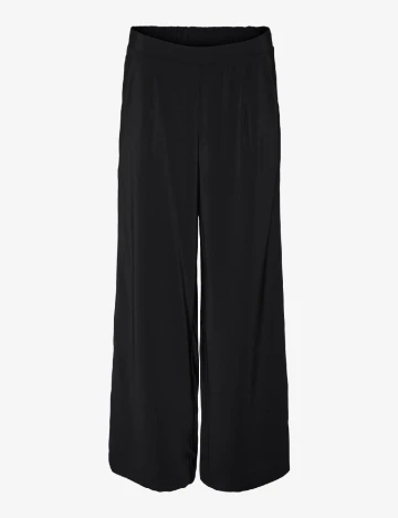 Pantaloni Vero Moda, negru