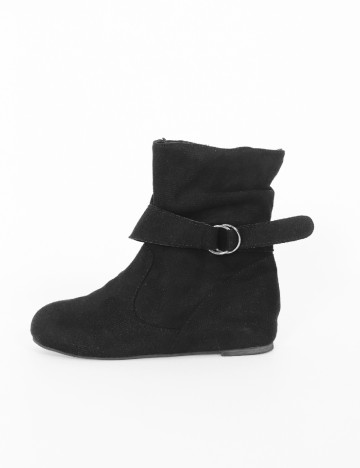 
						Ghete SHEIN, negru
