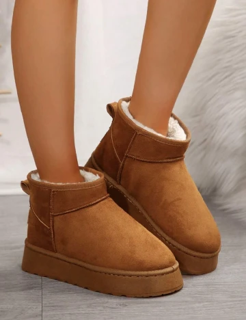 Ghete SHEIN, maro Maro