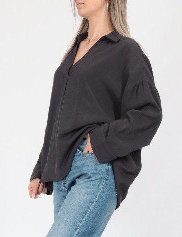 Bluza Vero Moda, gri