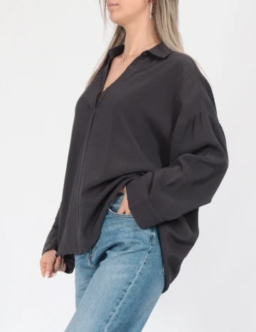 Bluza Vero Moda, gri