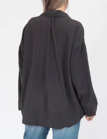 Bluza Vero Moda, gri