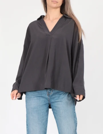 Bluza Vero Moda, gri