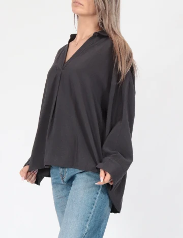Bluza Vero Moda, gri