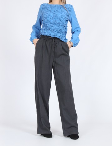 
						Pantaloni Vero Moda, gri
