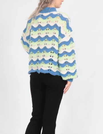 Pulover Vero Moda, mix culori Mix culori