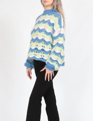 Pulover Vero Moda, mix culori Mix culori