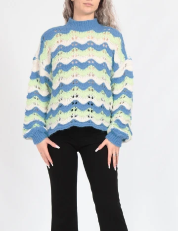 Pulover Vero Moda, mix culori Mix culori
