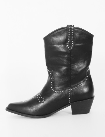 
						Ciocate SHEIN, negru
