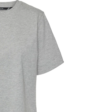 Tricou Vero Moda, gri