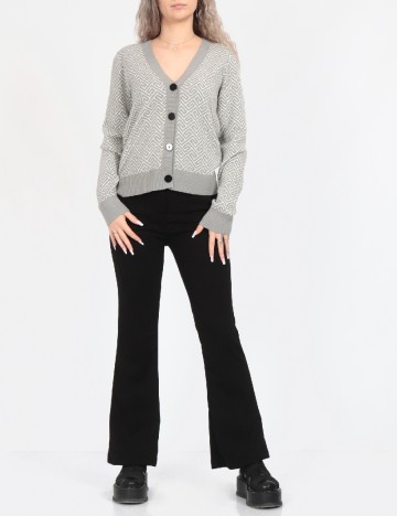 
						Cardigan Vero Moda, gri