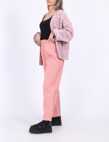 Blugi Ocean Blue Ltd., roz