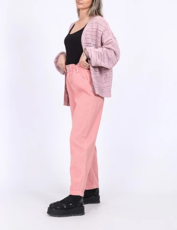 Blugi Ocean Blue Ltd., roz Roz