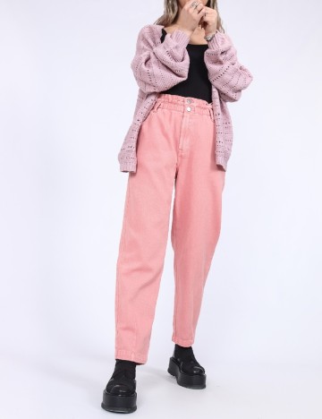 Blugi Ocean Blue Ltd., roz