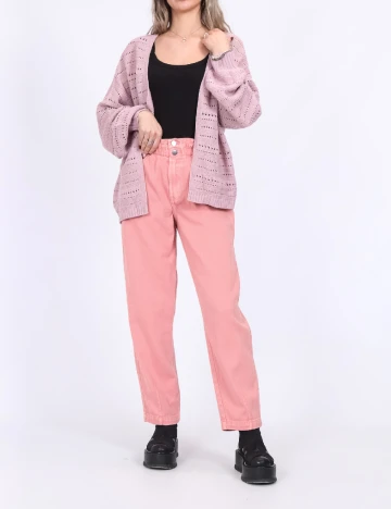 Blugi Ocean Blue Ltd., roz Roz