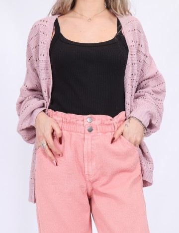 Blugi Ocean Blue Ltd., roz