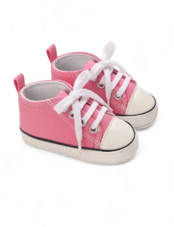 Tenisi Shein Kids, roz Roz