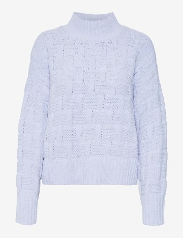 Pulover Vero Moda, mov