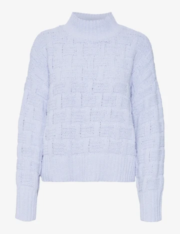 Pulover Vero Moda, mov