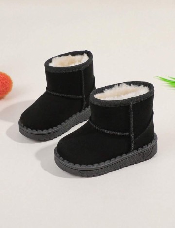 
						Ghete Shein Kids, negru