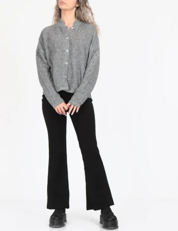 Cardigan Vero Moda, gri