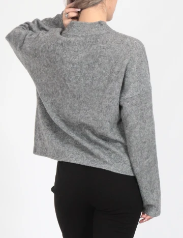 Cardigan Vero Moda, gri