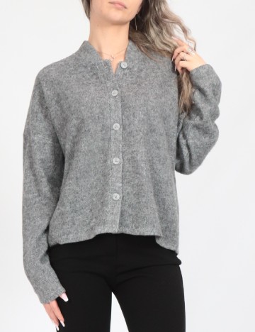
						Cardigan Vero Moda, gri