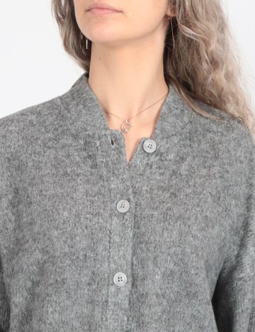 Cardigan Vero Moda, gri