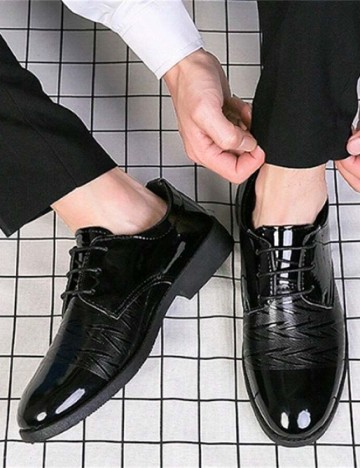 
						Pantofi SHEIN, negru