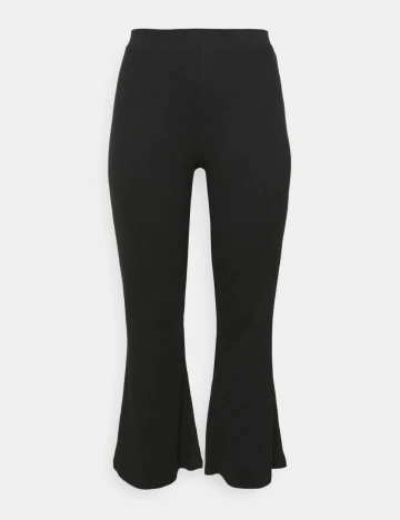 Pantaloni Noisy May, negru