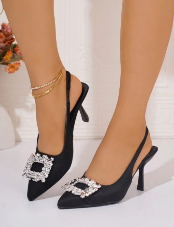 
						Pantofi SHEIN, negru