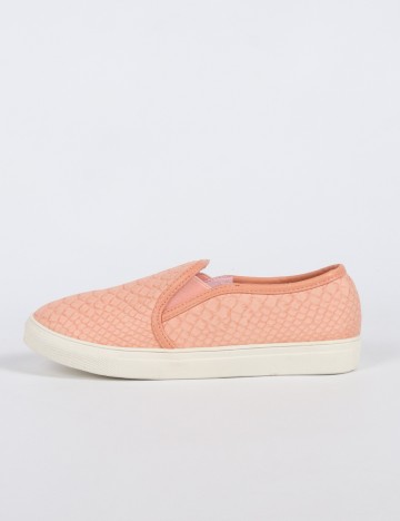 
						Espadrile SHEIN, roz