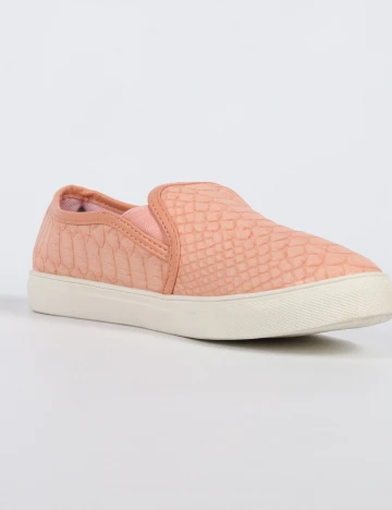 Espadrile SHEIN, roz