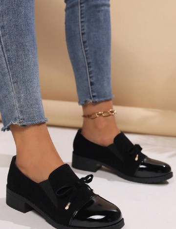 
						Pantofi SHEIN, negru