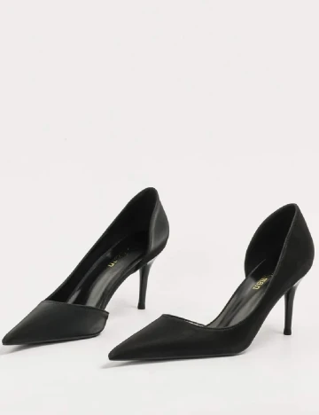 Pantofi SHEIN, negru