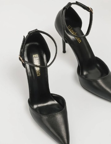 
						Pantofi SHEIN, negru