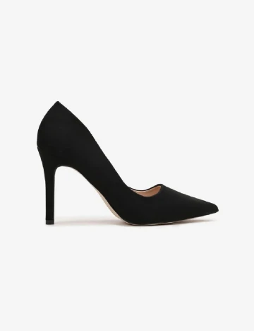Pantofi SHEIN, negru