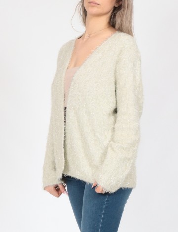 Cardigan Vero Moda, gri