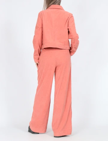 Jacheta Vero Moda, somon