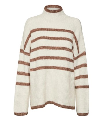 
						Pulover Vero Moda, crem