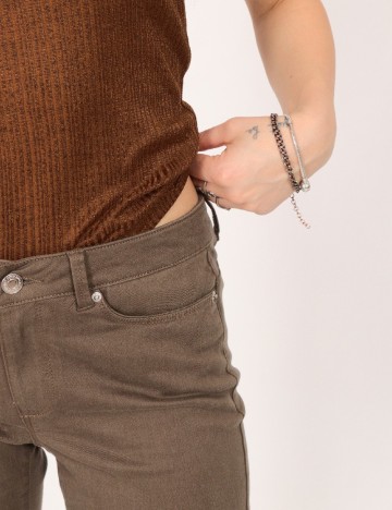 Body Vero Moda, maro