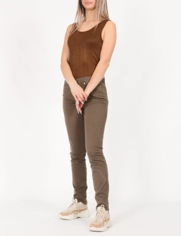 Body Vero Moda, maro