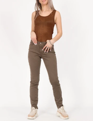 Body Vero Moda, maro